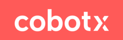 logo Cobotx B.V.
