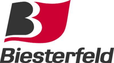logo Biesterfeld Plastic Benelux BV