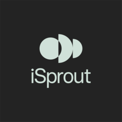 logo iSprout Technology B.V.